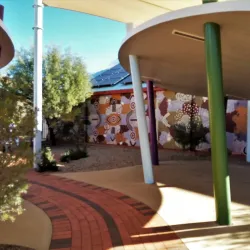 Araluen Arts Centre - Alice Springs
