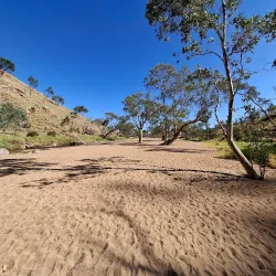 MacDonnell Ranges - Alice Springs