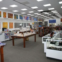 Mbantua Fine Art Gallery and Cultural Museum - Alice Springs
