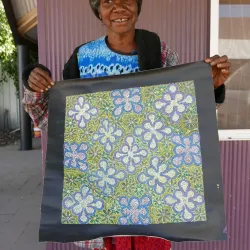 Mbantua Fine Art Gallery and Cultural Museum - Alice Springs