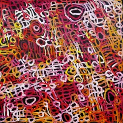 Mbantua Fine Art Gallery and Cultural Museum - Alice Springs