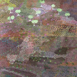 Mbantua Fine Art Gallery and Cultural Museum - Alice Springs