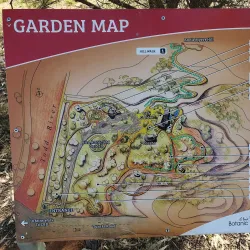 Olive Pink Botanic Garden - Alice Springs