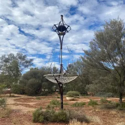 Olive Pink Botanic Garden - Alice Springs