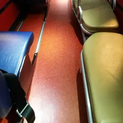 Royal Flying Doctor Service Museum - Alice Springs