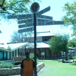 Todd Mall - Alice Springs