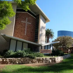Todd Mall - Alice Springs