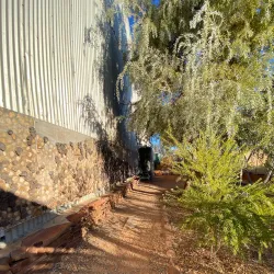 Andamooka Community Hall - Andamooka