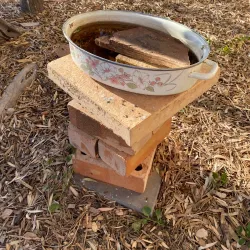 Andamooka Community Hall - Andamooka