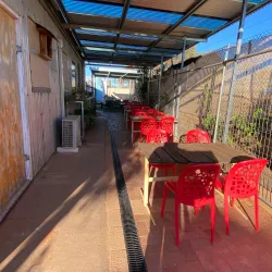 Andamooka Community Hall - Andamooka