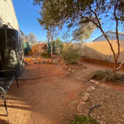 Andamooka Community Hall - Andamooka