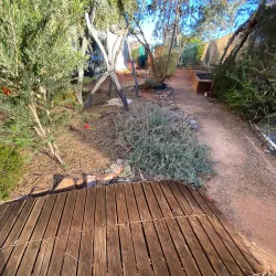 Andamooka Community Hall - Andamooka