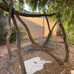 Andamooka Community Hall - Andamooka