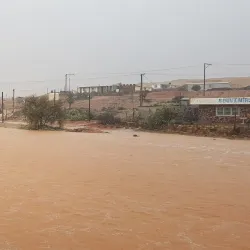 Andamooka Opal Museum - Andamooka