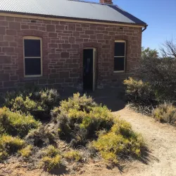 Andamooka Town - Andamooka