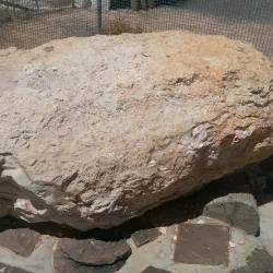 Andamooka Town - Andamooka