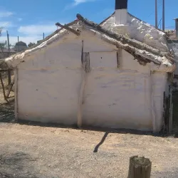 Andamooka Town - Andamooka