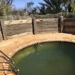 Andamooka Town - Andamooka