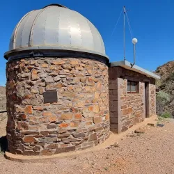 Arkaroola Wilderness Sanctuary - Andamooka