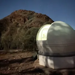 Arkaroola Wilderness Sanctuary - Andamooka