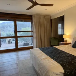 Arkaroola Wilderness Sanctuary - Andamooka