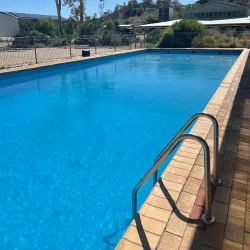 Arkaroola Wilderness Sanctuary - Andamooka