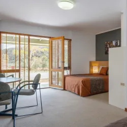 Arkaroola Wilderness Sanctuary - Andamooka