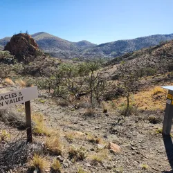 Arkaroola Wilderness Sanctuary - Andamooka