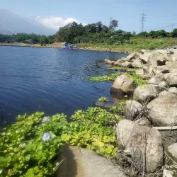 Lake Eyre (Kati Thanda) - Andamooka