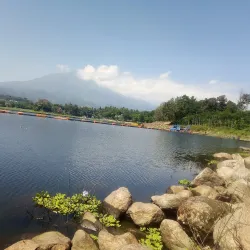 Lake Eyre (Kati Thanda) - Andamooka