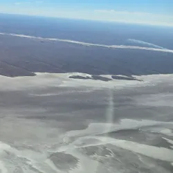 Lake Torrens National Park - Andamooka