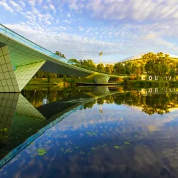 Lake Torrens National Park - Andamooka