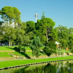 Lake Torrens National Park - Andamooka