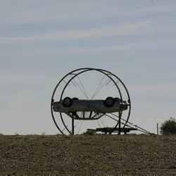 Outback Art Galleries - Andamooka