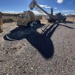 Outback Camping and Star Gazing - Andamooka
