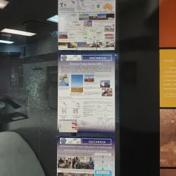 Woomera Heritage Centre - Andamooka