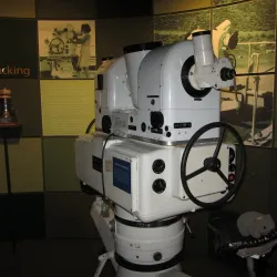 Woomera Heritage Centre - Andamooka