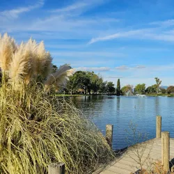 Ararat Botanic Gardens - Ararat