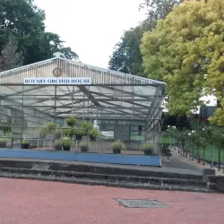 Ararat Botanic Gardens - Ararat