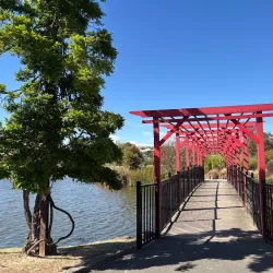Ararat Botanic Gardens - Ararat