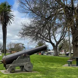 Ararat Botanic Gardens - Ararat