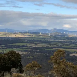 Ararat Heritage Walk - Ararat