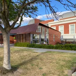 Ararat Regional Art Gallery - Ararat