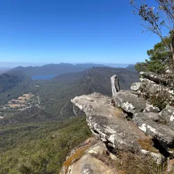 Grampians National Park - Ararat