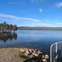 Grampians National Park - Ararat