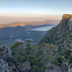 Grampians National Park - Ararat