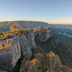 Grampians National Park - Ararat