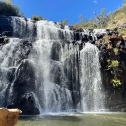 Grampians National Park - Ararat