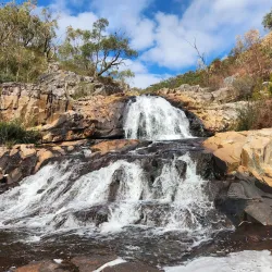 Grampians National Park - Ararat