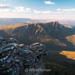 Grampians National Park - Ararat